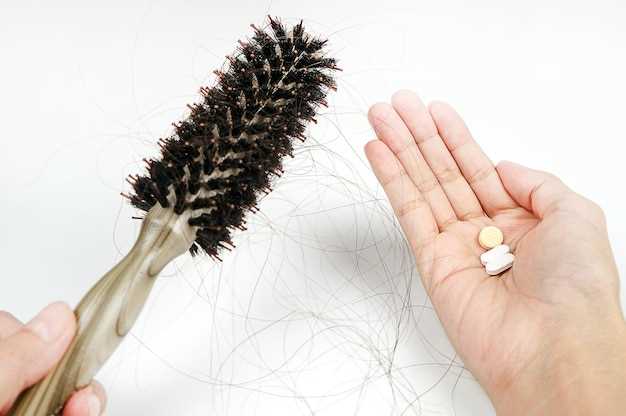Role of Spironolactone in Hair Growth