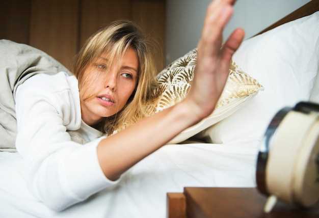 Managing Insomnia Caused by Spironolactone
