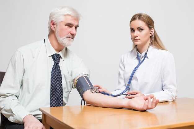 1. Blood Pressure Control