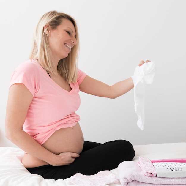 Alternative Treatment Options for Pregnant Women