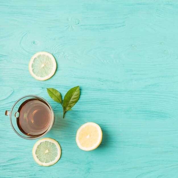 Benefits of Combining Spearmint Tea and Spironolactone