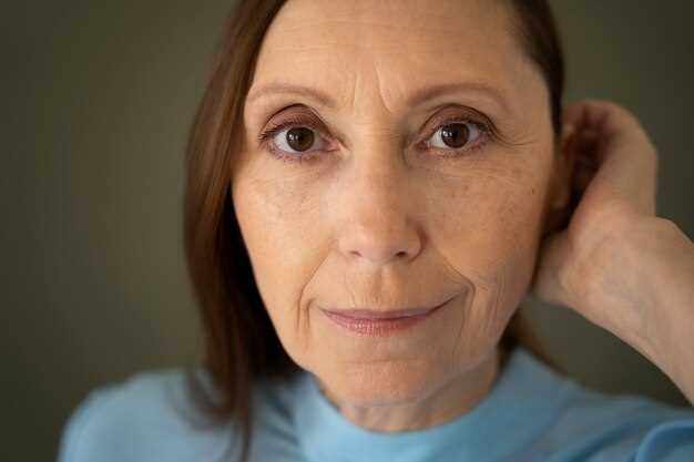The Benefits of Spironolactone for Skin Aging