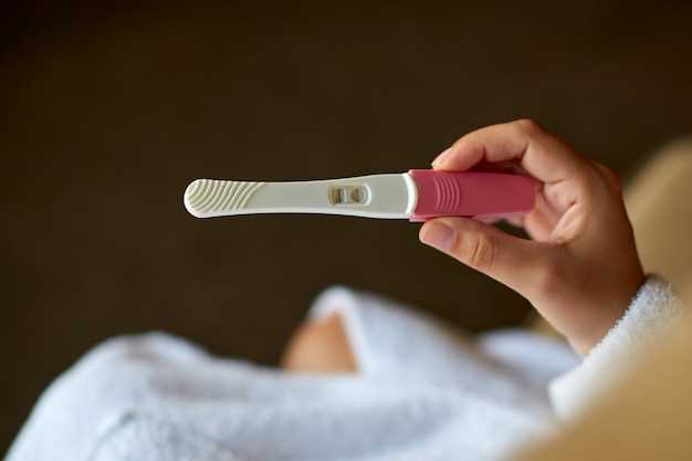 Timing of Pregnancy Tests