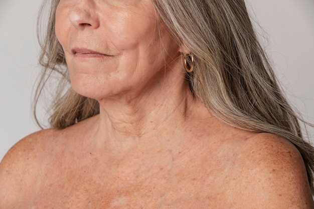 Understanding Wrinkles and Aging