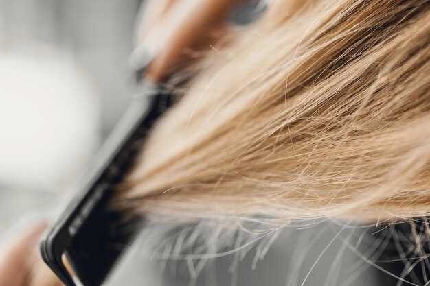 The Effects of Spironolactone on Hair Shedding