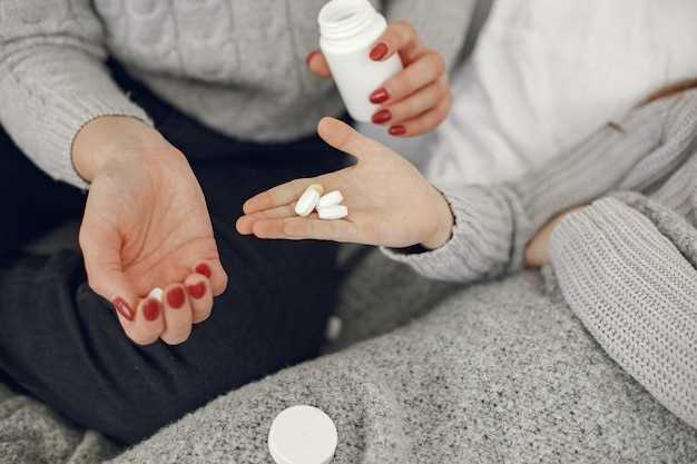 Risks of Combining Medications