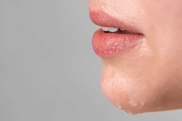 Benefits of Spironolactone Lips Treatment