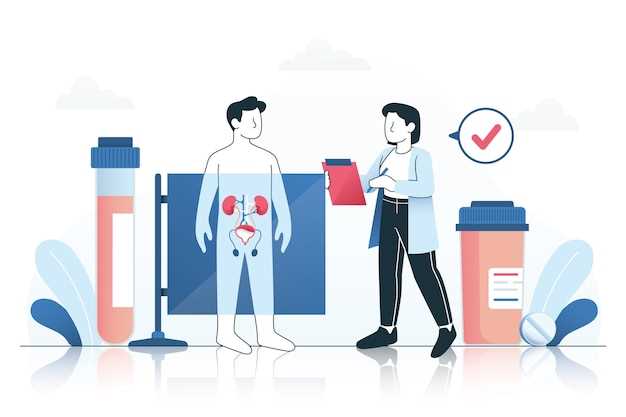 Renal function considerations