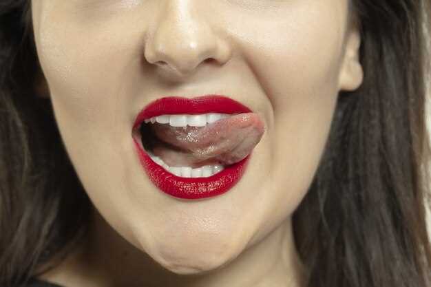 1. Regularly Monitor Tongue Swelling