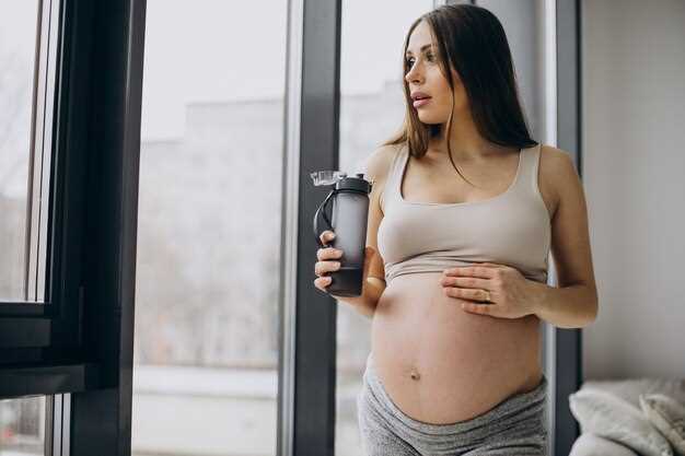 Impact on pregnancy