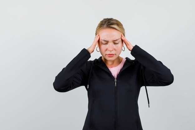 Does spironolactone cause headaches