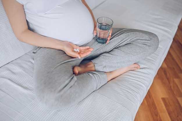 Getting pregnant while on spironolactone