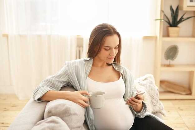 How long should you be off spironolactone before getting pregnant
