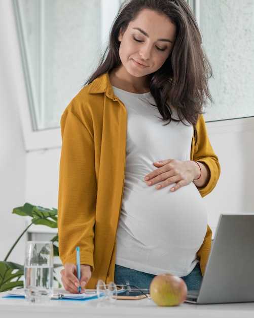 How long to be off spironolactone before getting pregnant