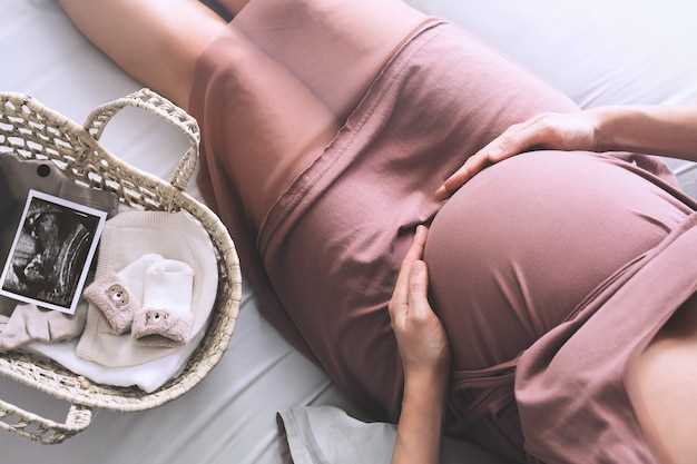 Pregnant on spironolactone