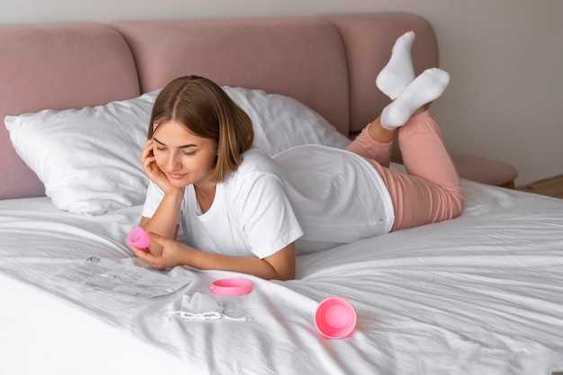 Spironolactone affect period