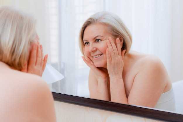Spironolactone and aging skin