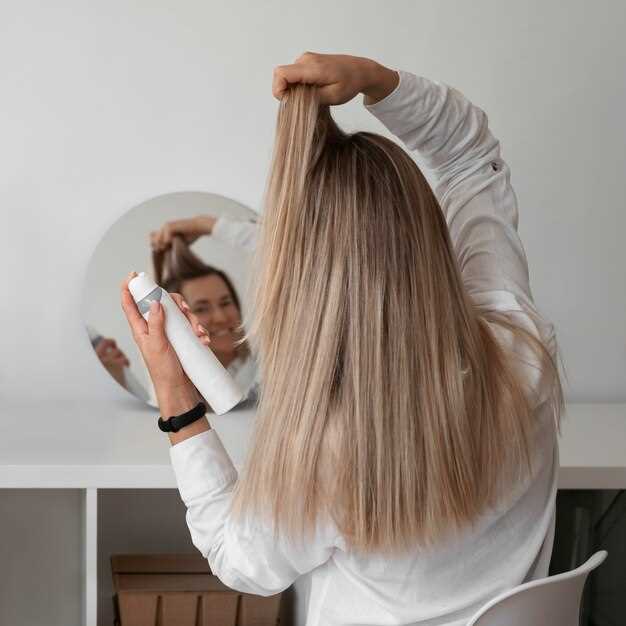 Spironolactone et cheveux