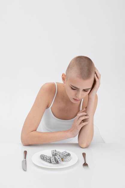 Spironolactone helps anxiety