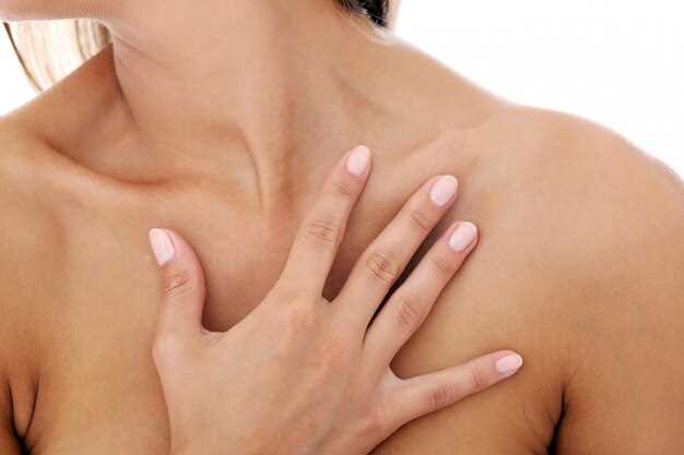 Spironolactone swelling breasts