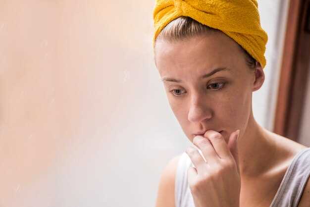 Stopping spironolactone acne