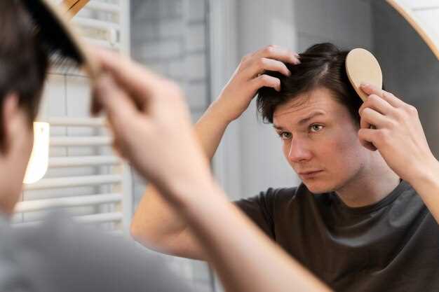 Use of spironolactone for hair loss