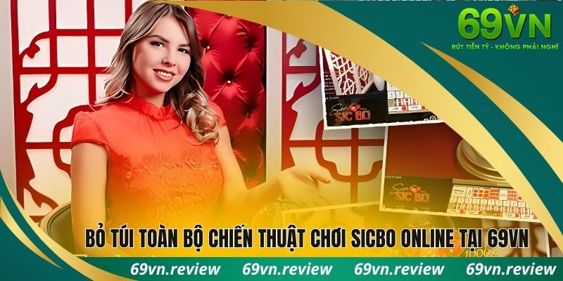 Sicbo online