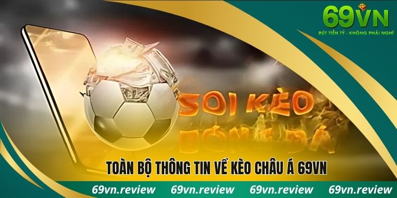 Kèo châu Á